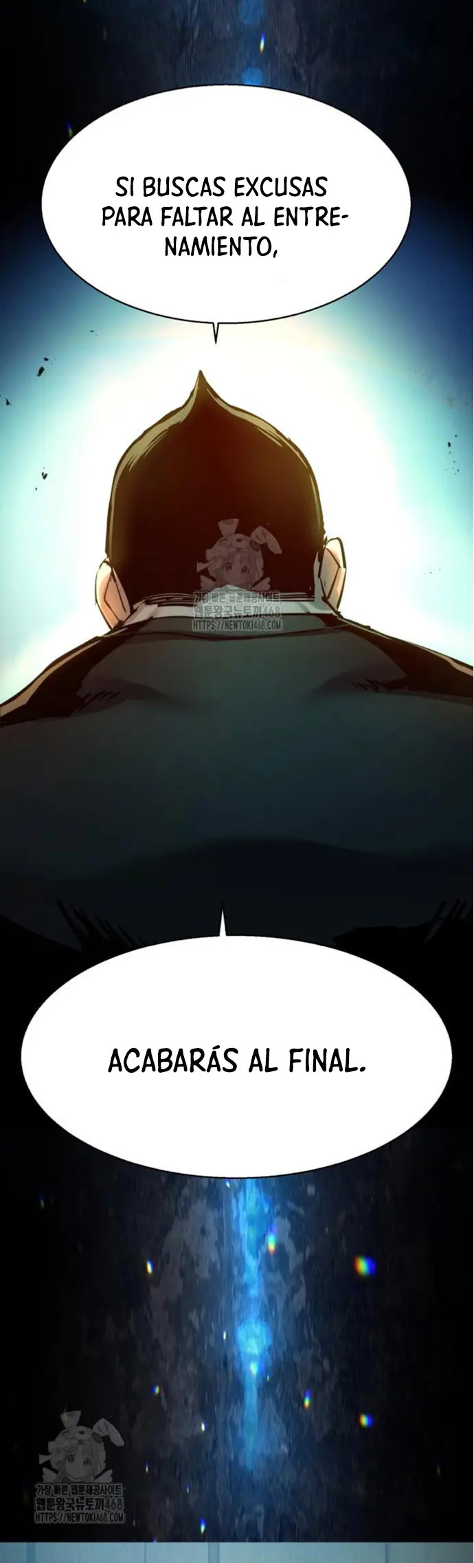 Read Mercenario Adolescente ES Manga Online