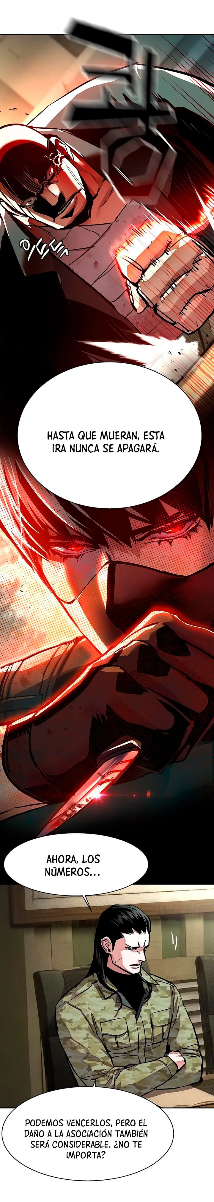 Read Mercenario Adolescente ES Manga Online