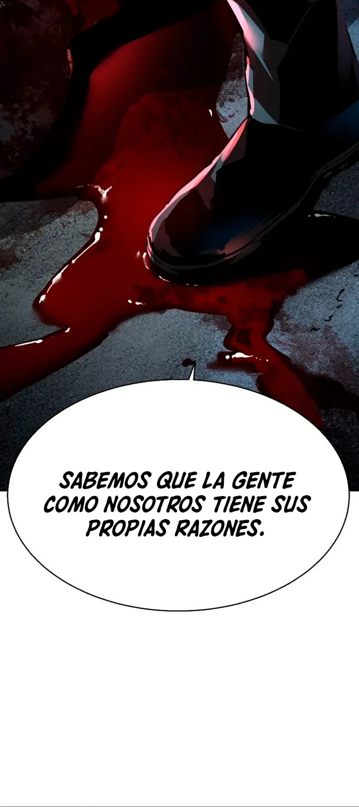 Read Mercenario Adolescente ES Manga Online