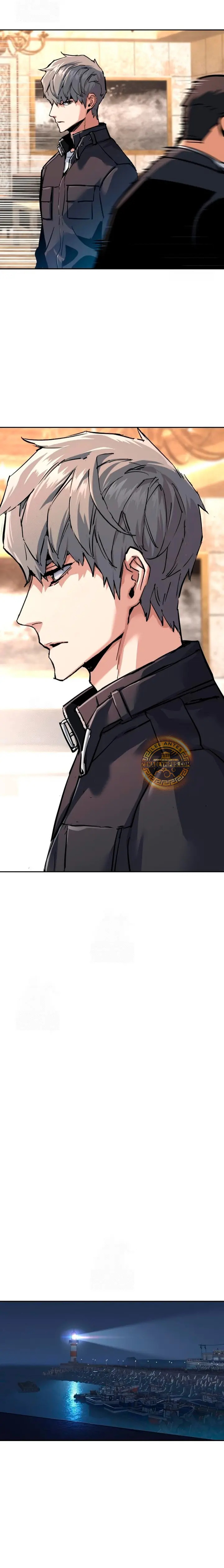 Read Mercenario Adolescente ES Manga Online