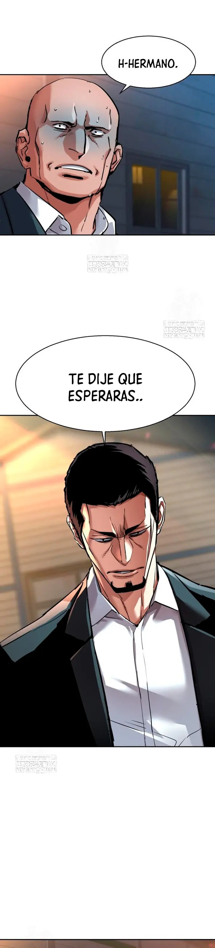 Read Mercenario Adolescente ES Manga Online