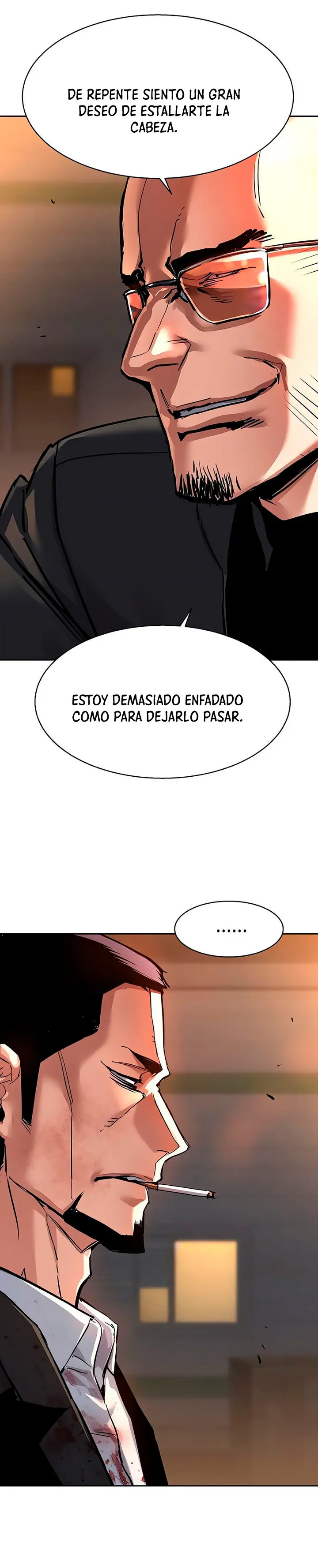Read Mercenario Adolescente ES Manga Online