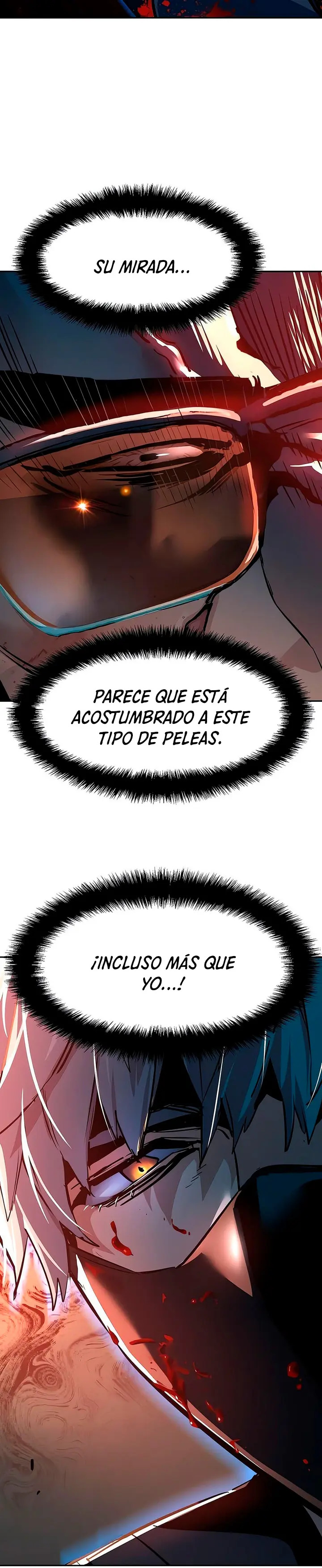 Read Mercenario Adolescente ES Manga Online
