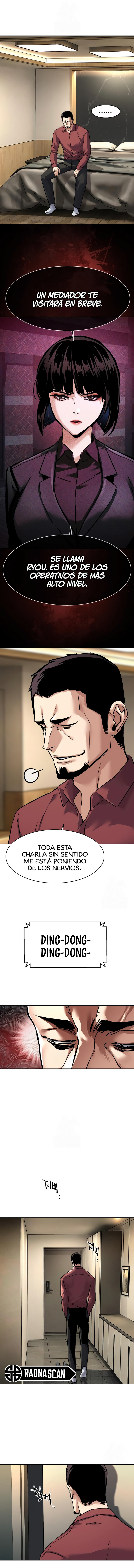 Read Mercenario Adolescente ES Manga Online