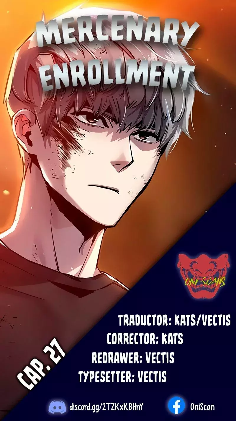 Read Mercenario Adolescente ES Manga Online