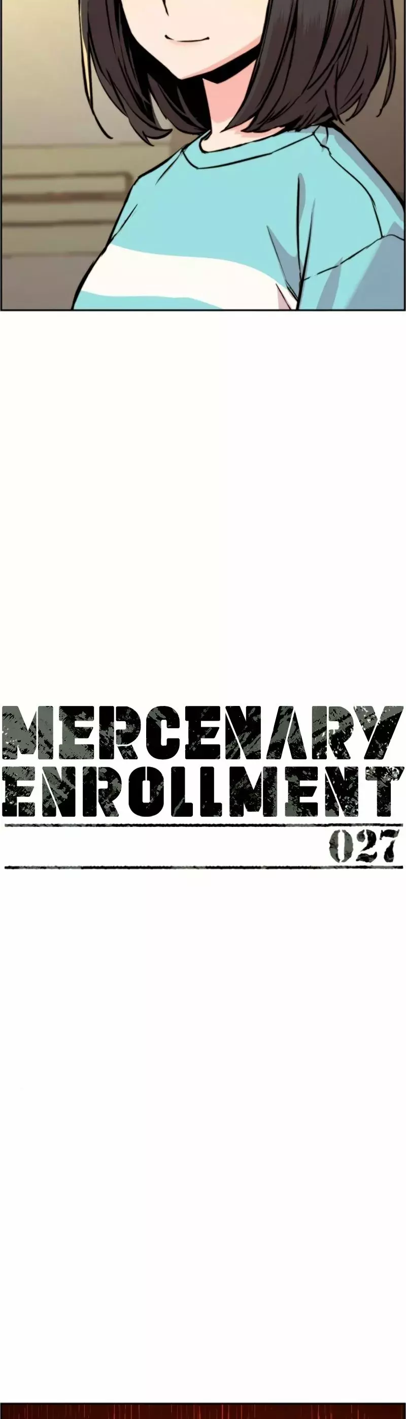 Read Mercenario Adolescente ES Manga Online