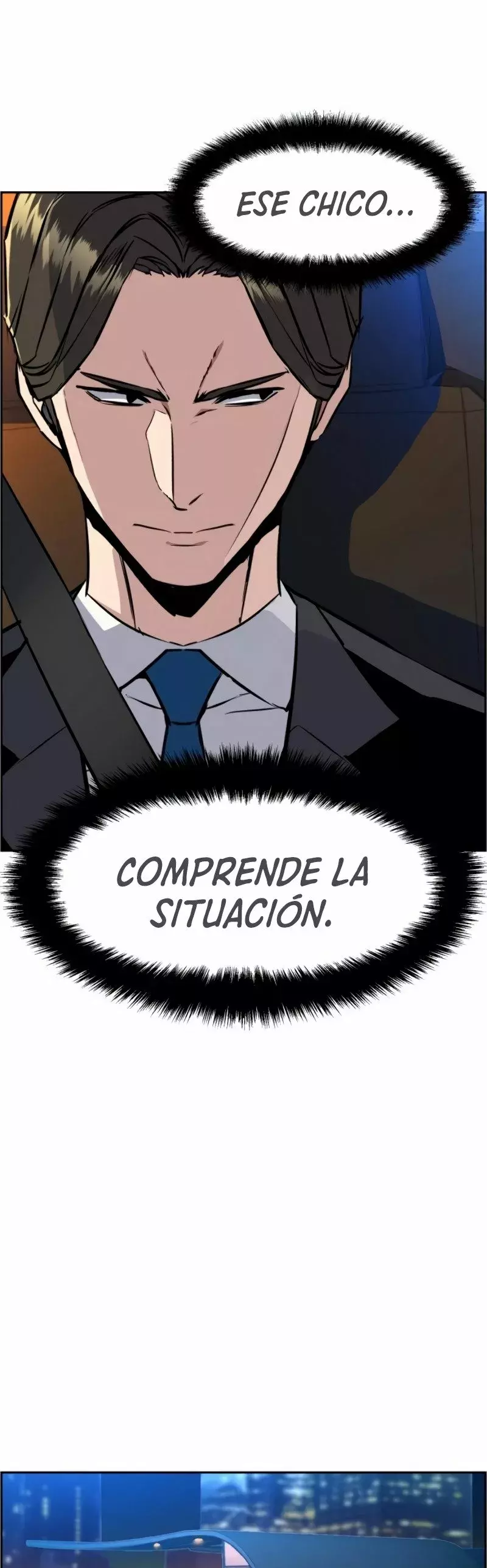 Read Mercenario Adolescente ES Manga Online