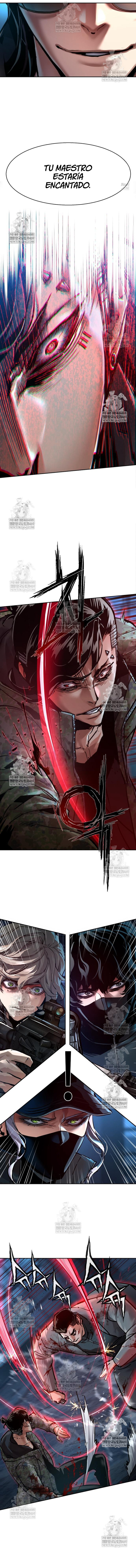 Read Mercenario Adolescente ES Manga Online