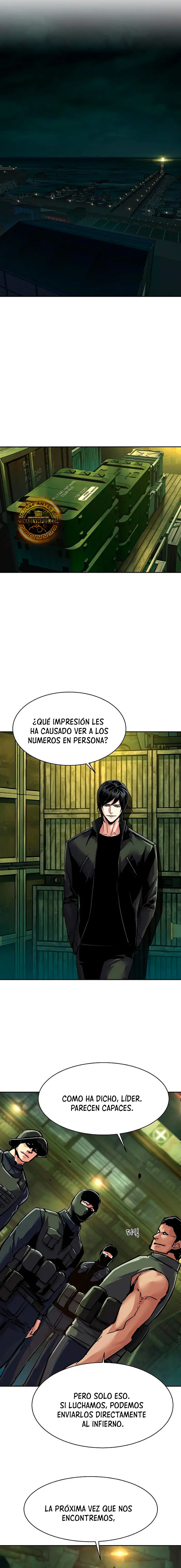 Read Mercenario Adolescente ES Manga Online
