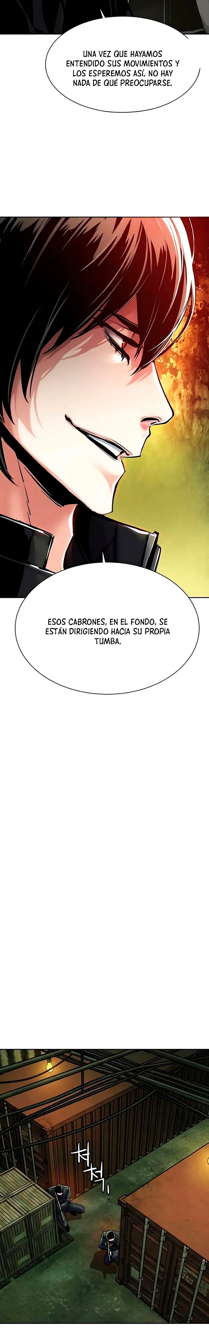 Read Mercenario Adolescente ES Manga Online