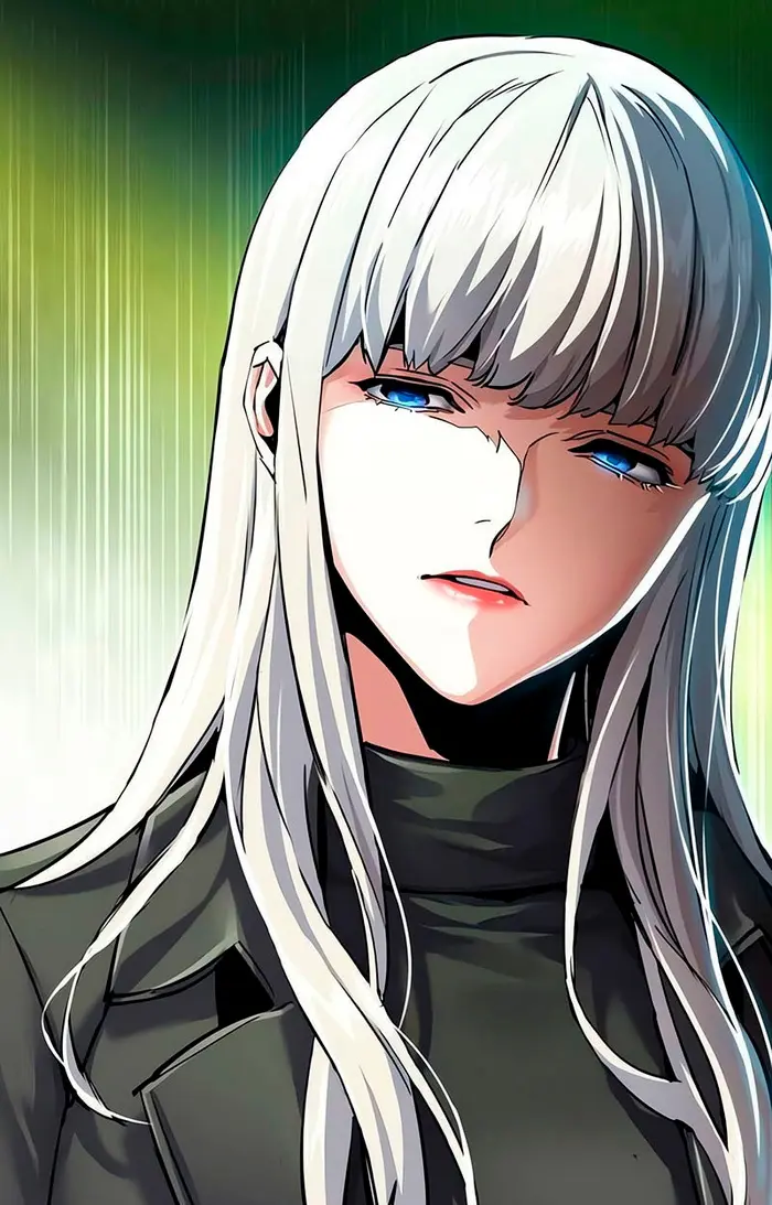 Read Mercenario Adolescente ES Manga Online