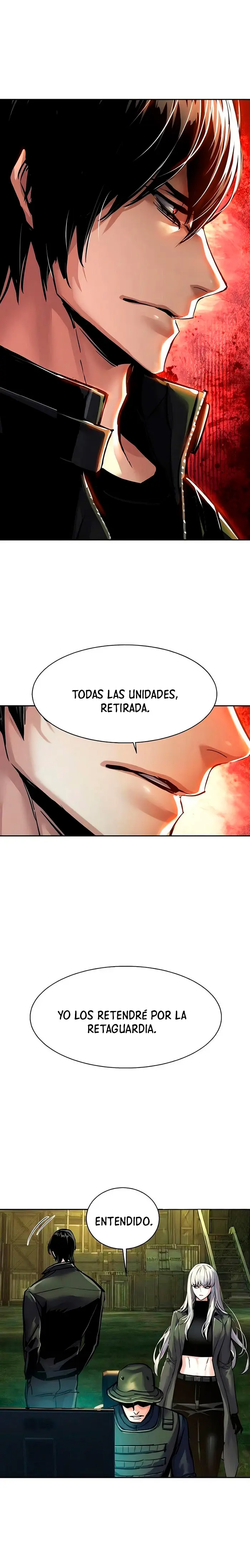 Read Mercenario Adolescente ES Manga Online