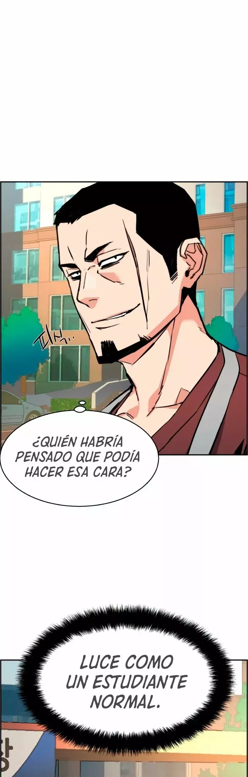Read Mercenario Adolescente ES Manga Online