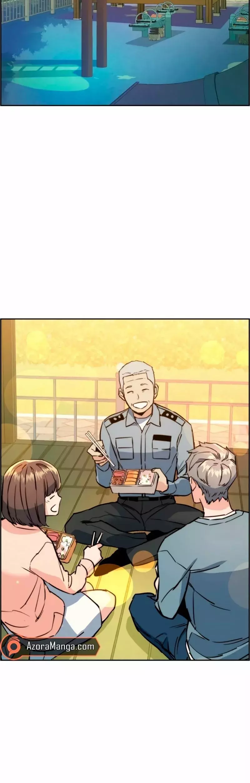 Read Mercenario Adolescente ES Manga Online