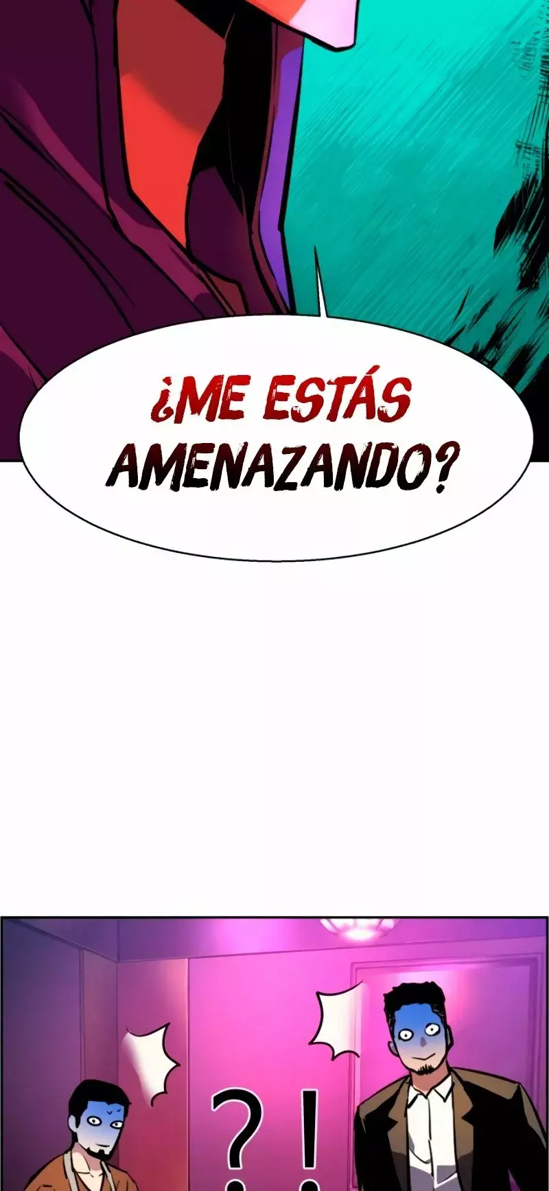 Read Mercenario Adolescente ES Manga Online