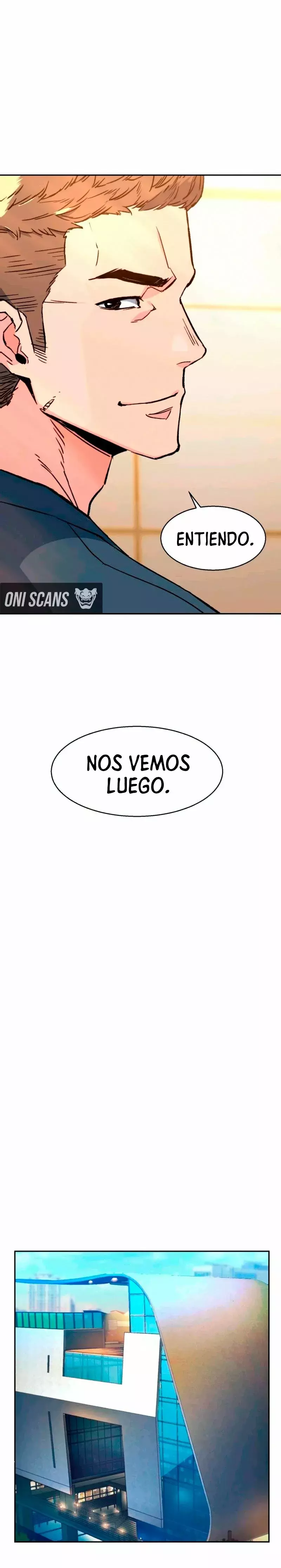 Read Mercenario Adolescente ES Manga Online