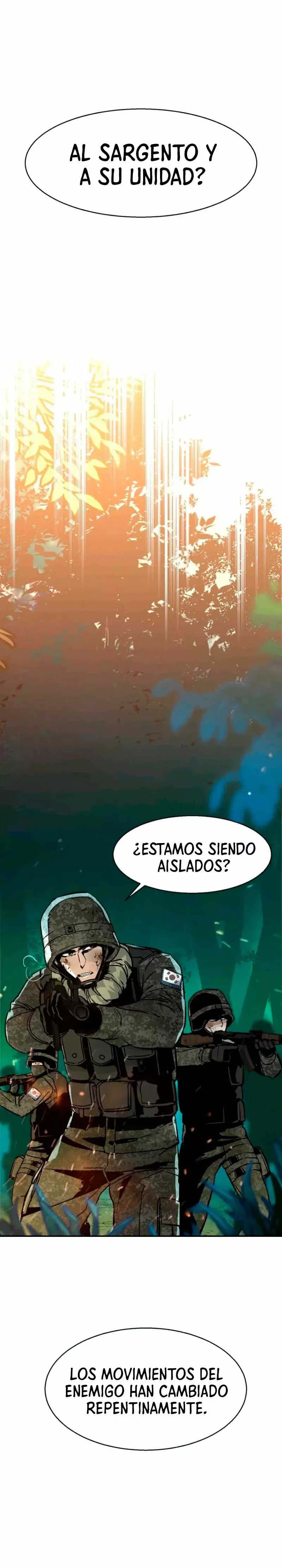 Read Mercenario Adolescente ES Manga Online