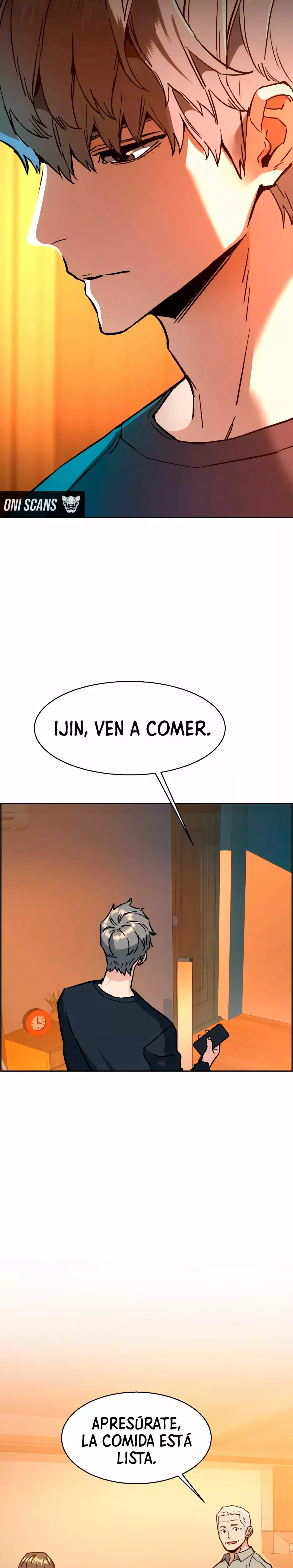 Read Mercenario Adolescente ES Manga Online