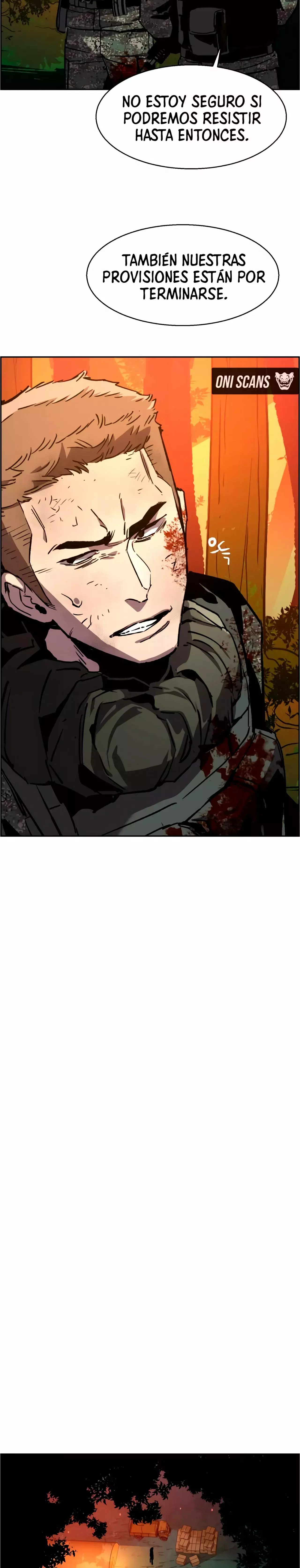 Read Mercenario Adolescente ES Manga Online