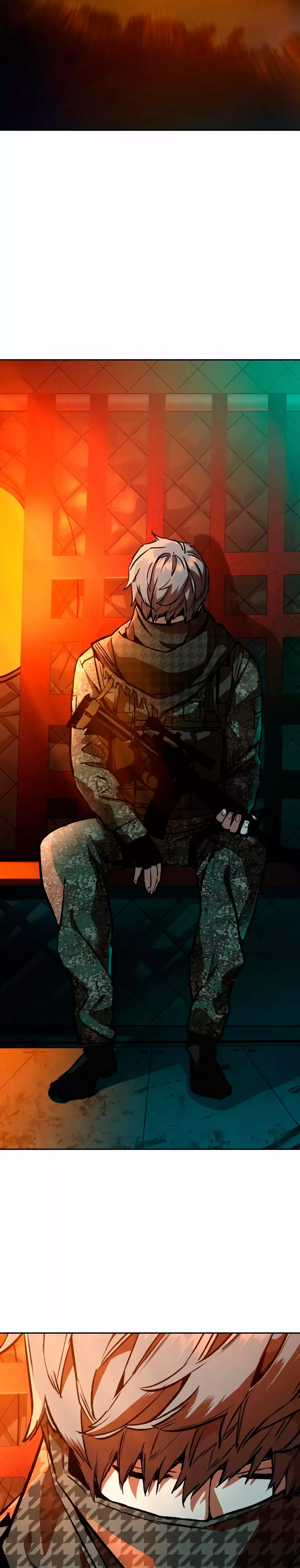 Read Mercenario Adolescente ES Manga Online