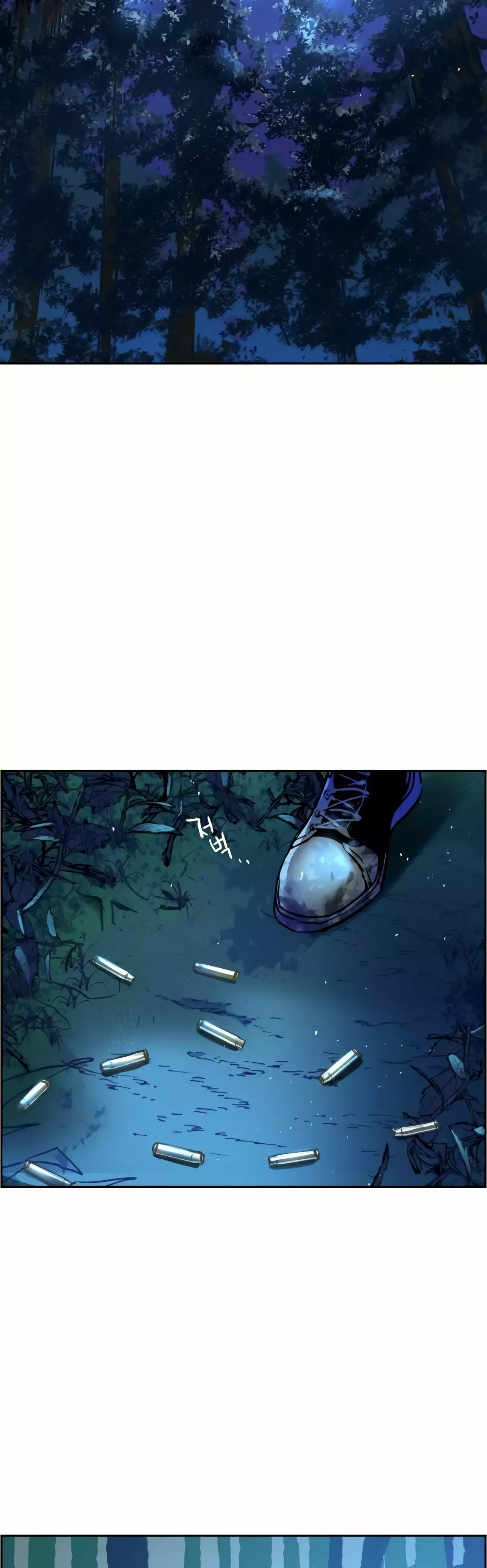 Read Mercenario Adolescente ES Manga Online