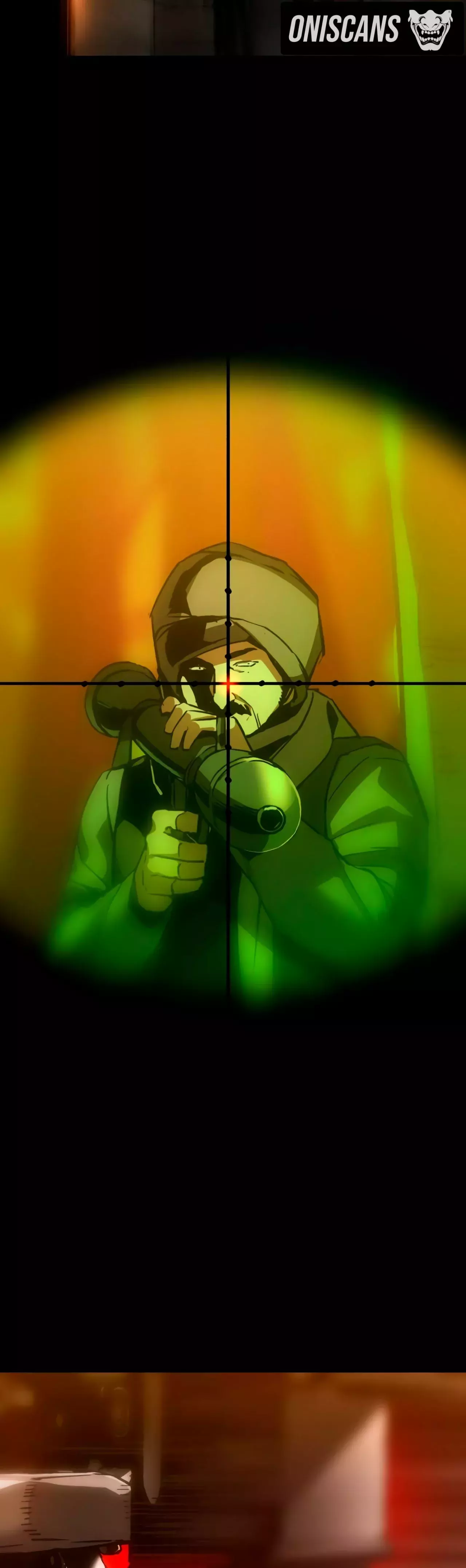 Read Mercenario Adolescente ES Manga Online