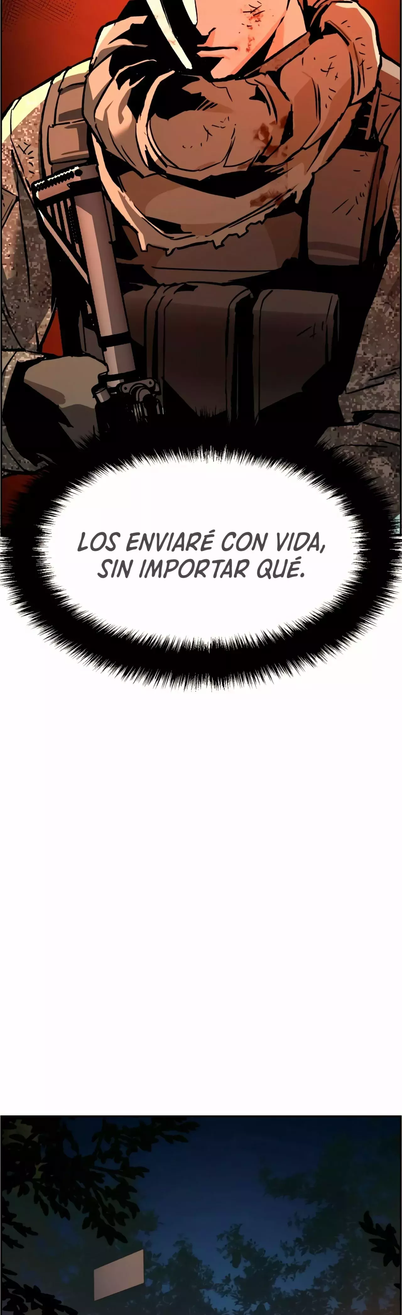 Read Mercenario Adolescente ES Manga Online