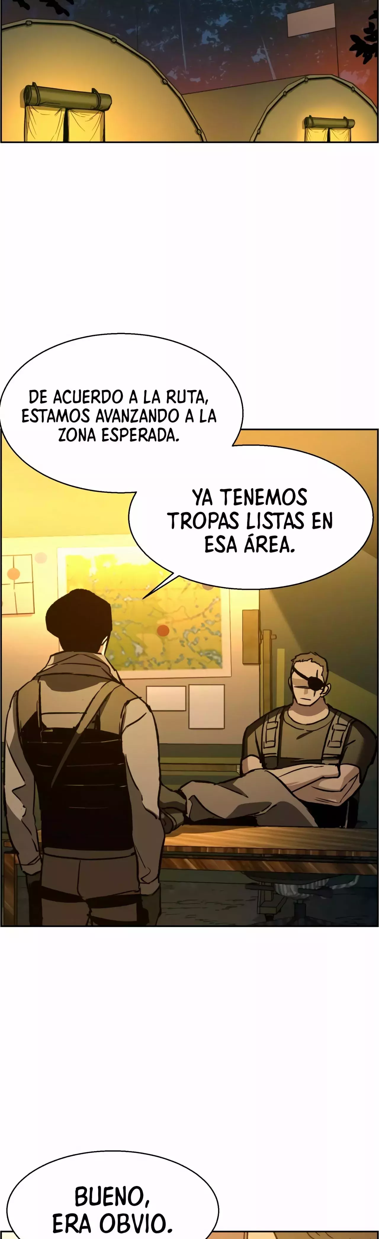 Read Mercenario Adolescente ES Manga Online
