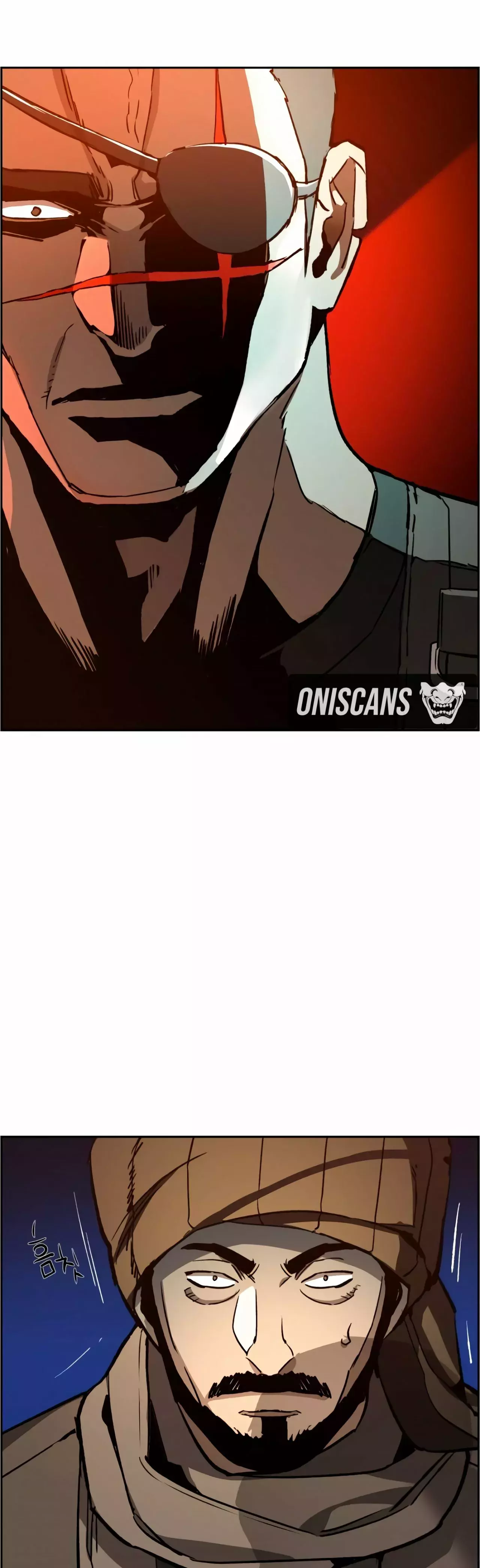 Read Mercenario Adolescente ES Manga Online