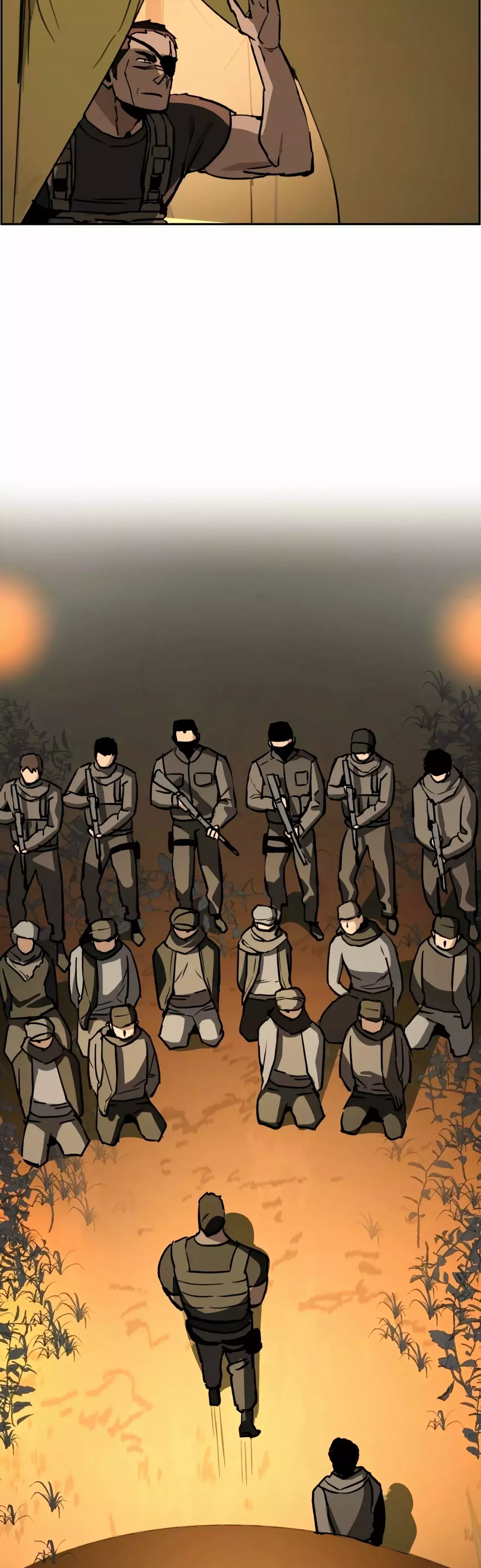 Read Mercenario Adolescente ES Manga Online