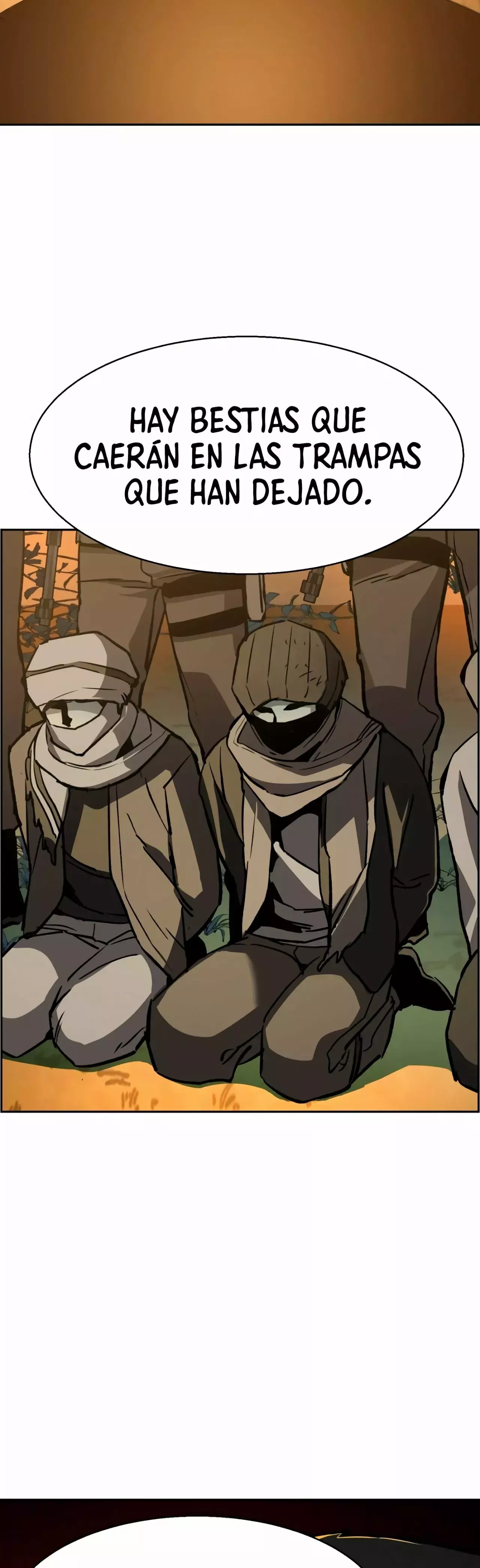 Read Mercenario Adolescente ES Manga Online