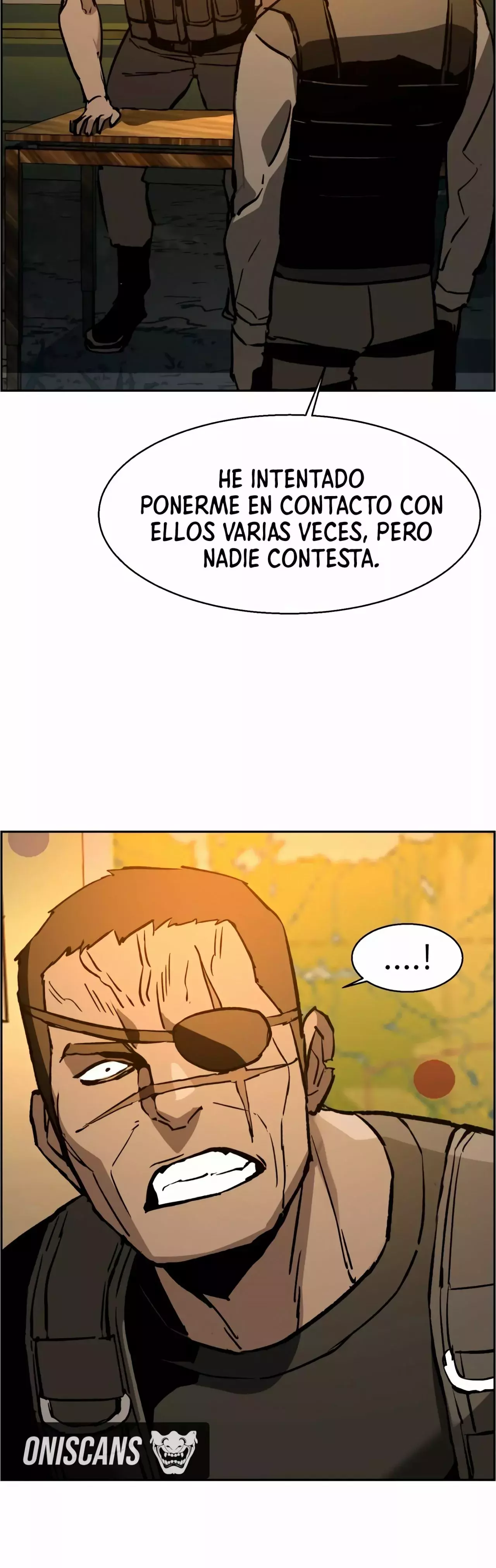 Read Mercenario Adolescente ES Manga Online