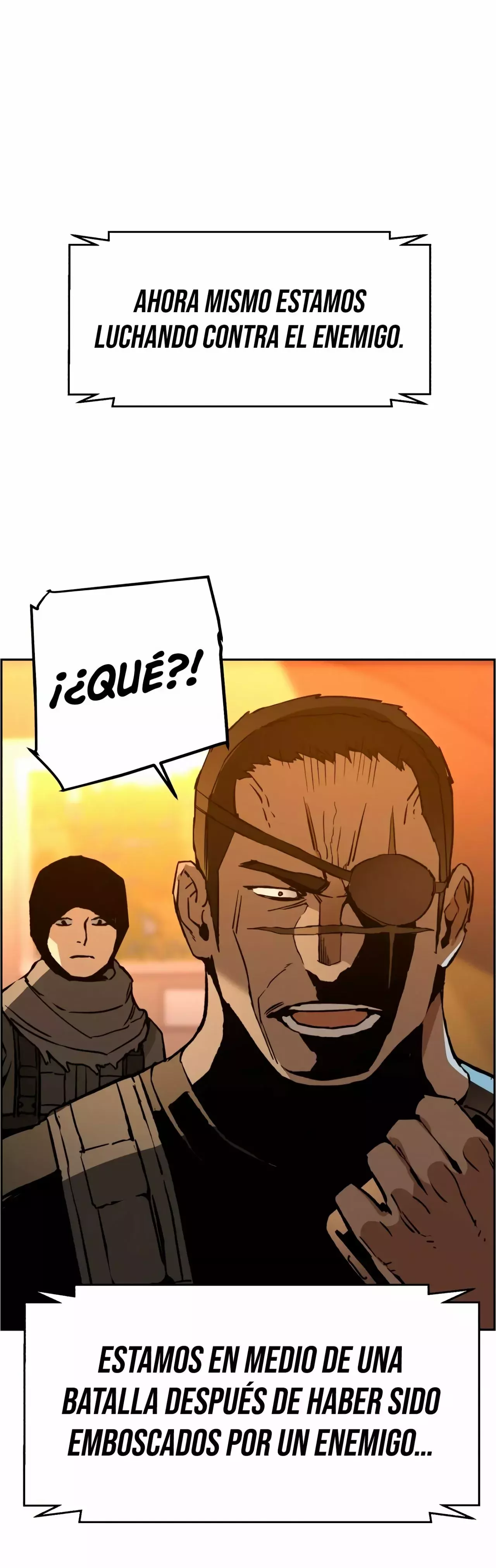 Read Mercenario Adolescente ES Manga Online