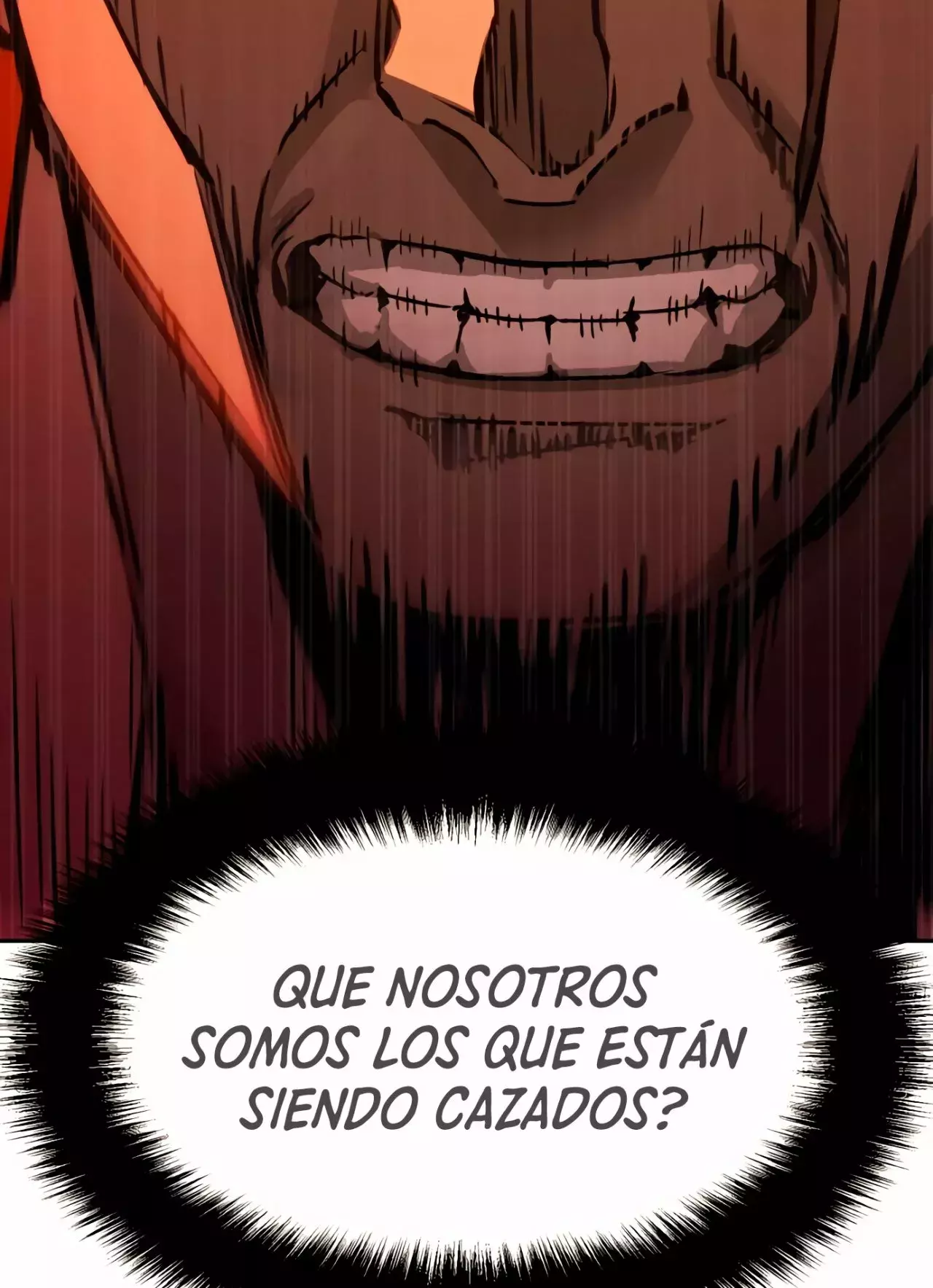 Read Mercenario Adolescente ES Manga Online