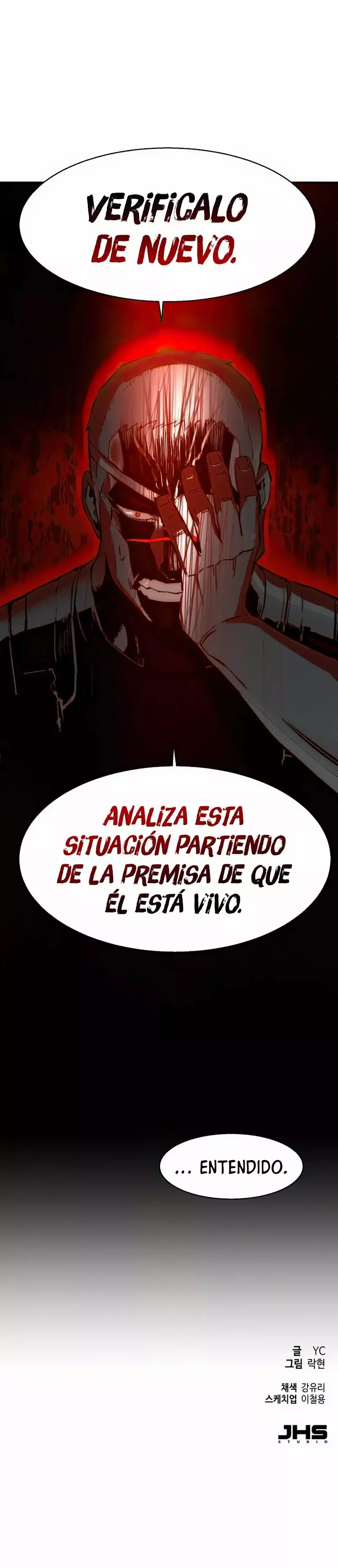 Read Mercenario Adolescente ES Manga Online