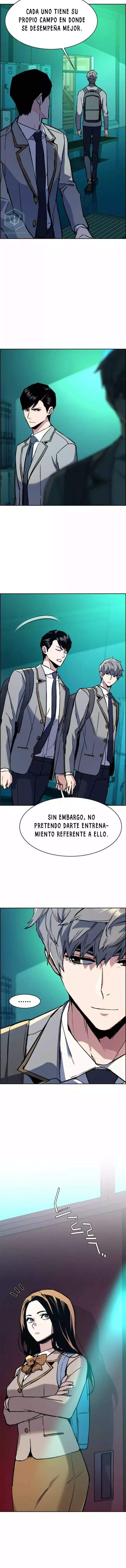 Read Mercenario Adolescente ES Manga Online