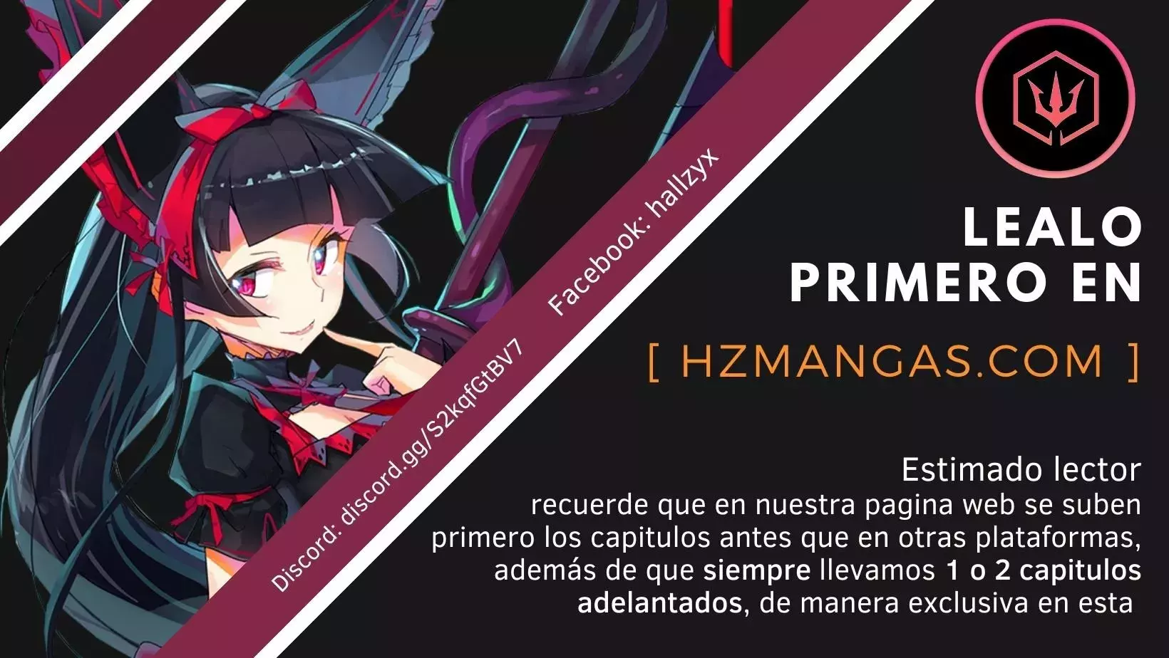 Read Mercenario Adolescente ES Manga Online