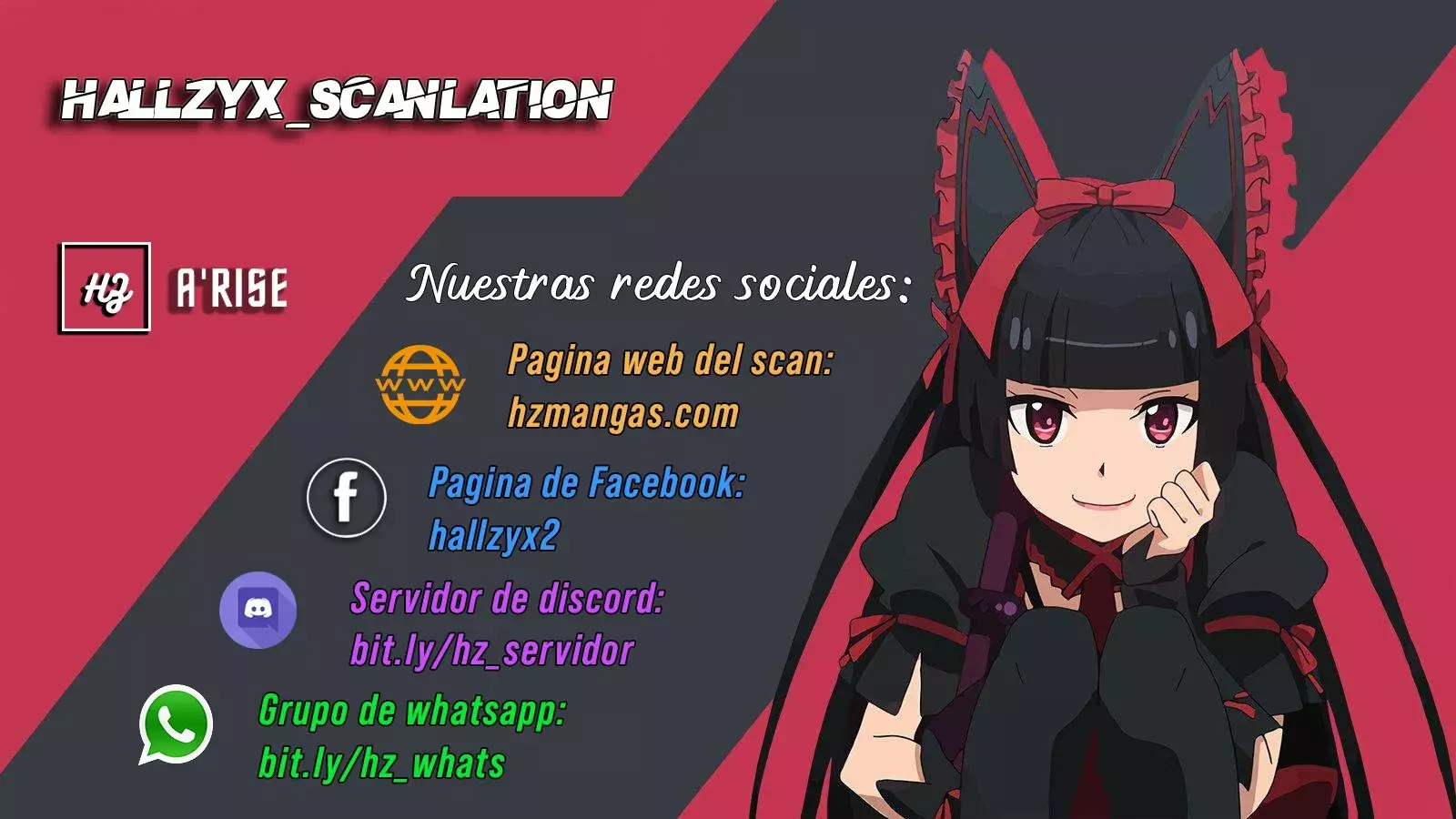 Read Mercenario Adolescente ES Manga Online