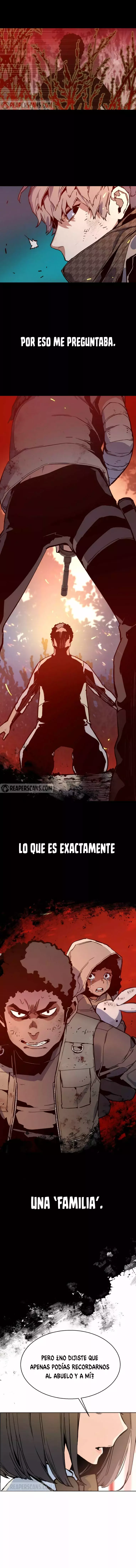 Read Mercenario Adolescente ES Manga Online