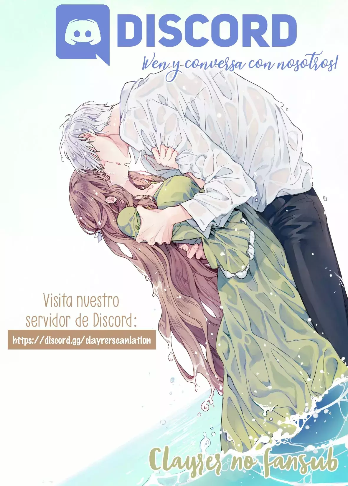 Read Mercenario Adolescente ES Manga Online