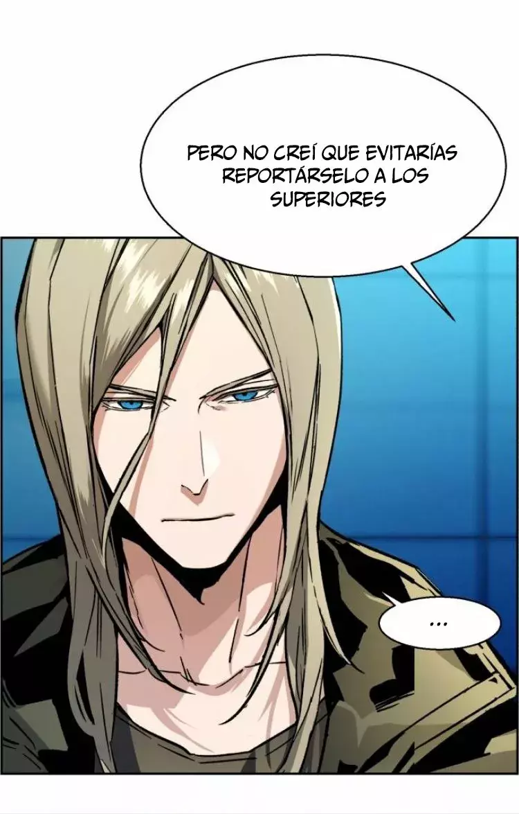 Read Mercenario Adolescente ES Manga Online