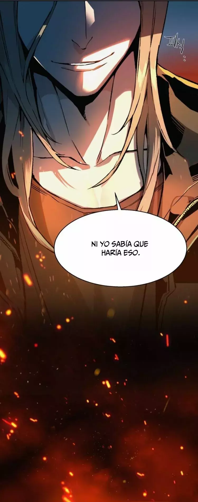 Read Mercenario Adolescente ES Manga Online