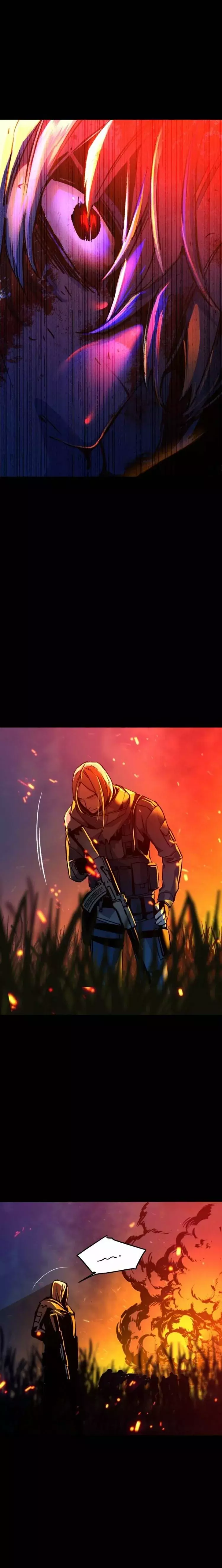 Read Mercenario Adolescente ES Manga Online