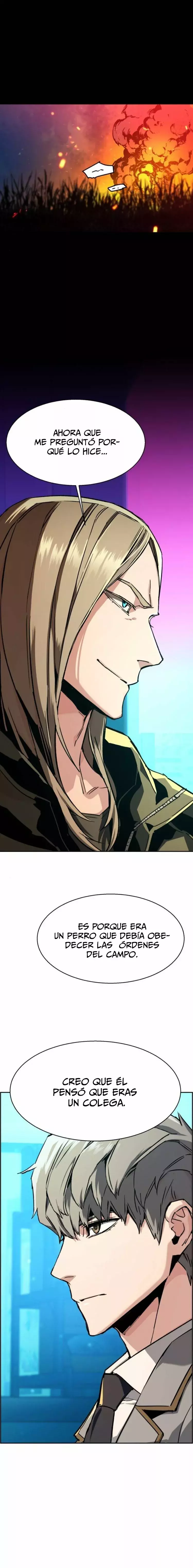Read Mercenario Adolescente ES Manga Online
