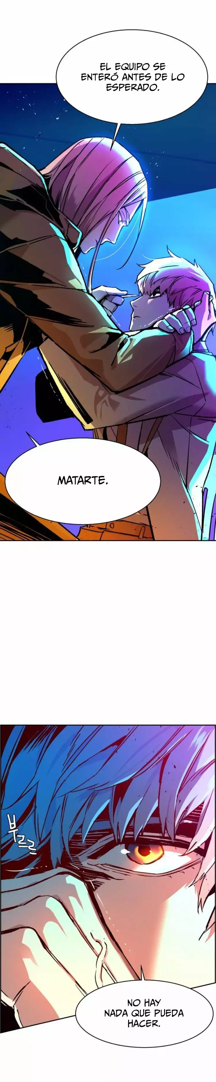 Read Mercenario Adolescente ES Manga Online