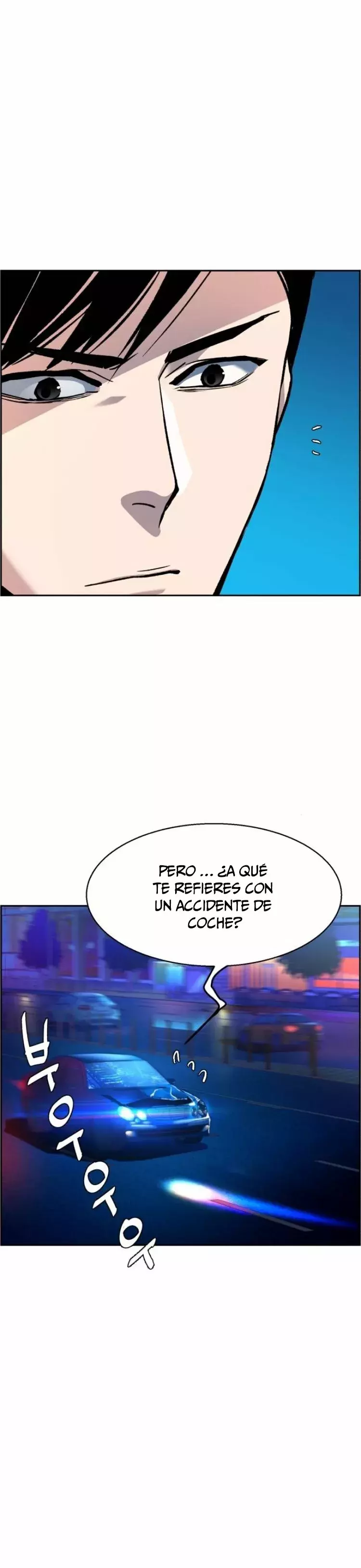 Read Mercenario Adolescente ES Manga Online
