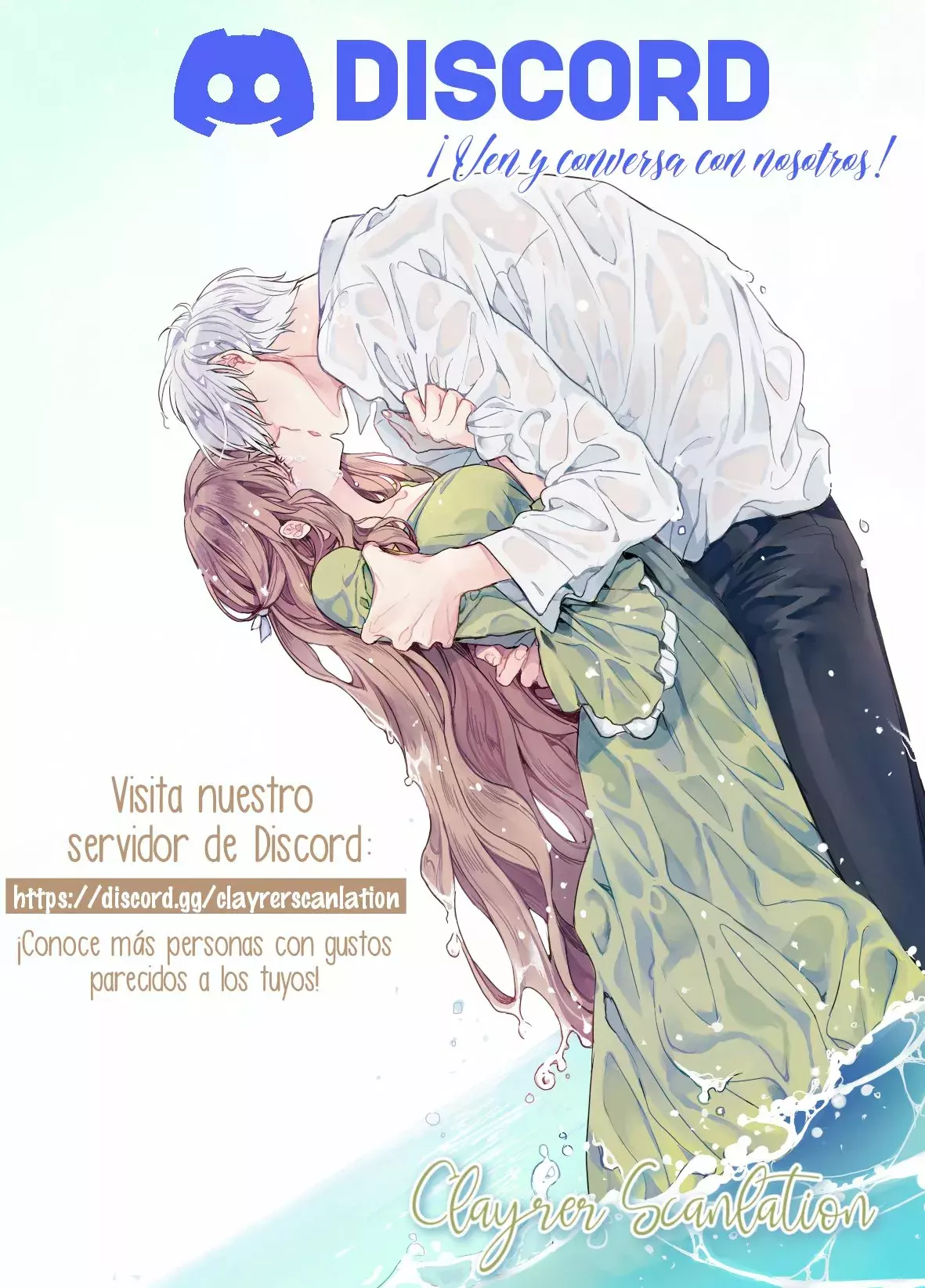 Read Mercenario Adolescente ES Manga Online