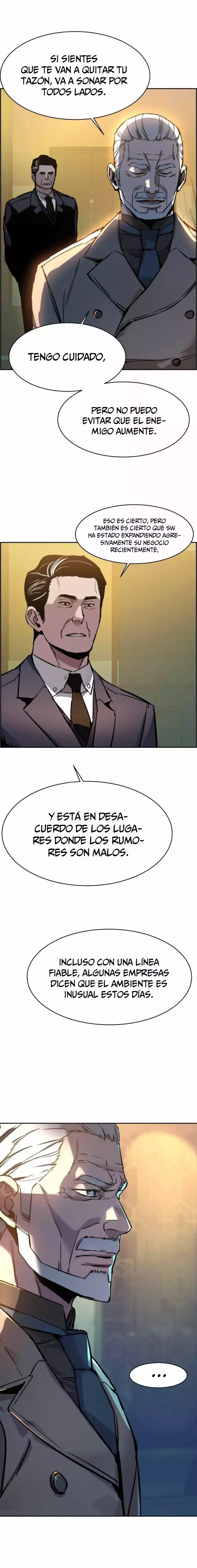 Read Mercenario Adolescente ES Manga Online