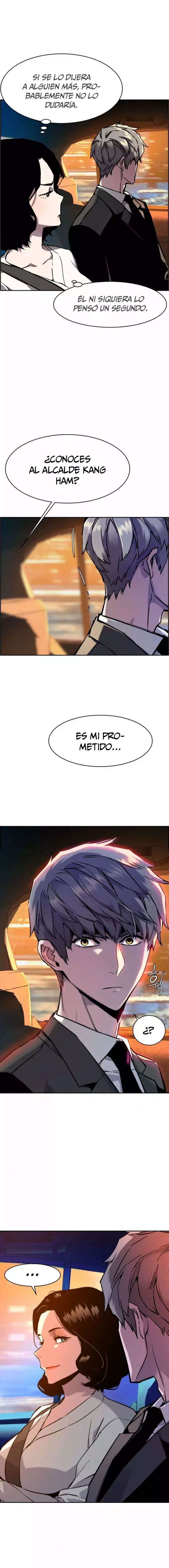 Read Mercenario Adolescente ES Manga Online