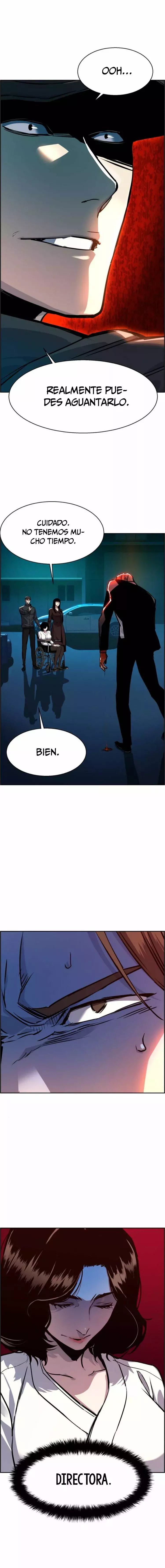 Read Mercenario Adolescente ES Manga Online